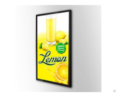 Wall Mount Lcd Display