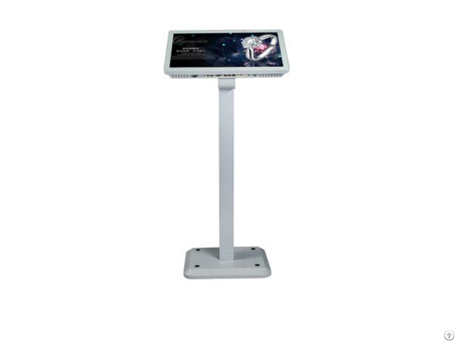 Touch Screen Lcd Ad Player