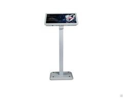 Touch Screen Lcd Ad Player