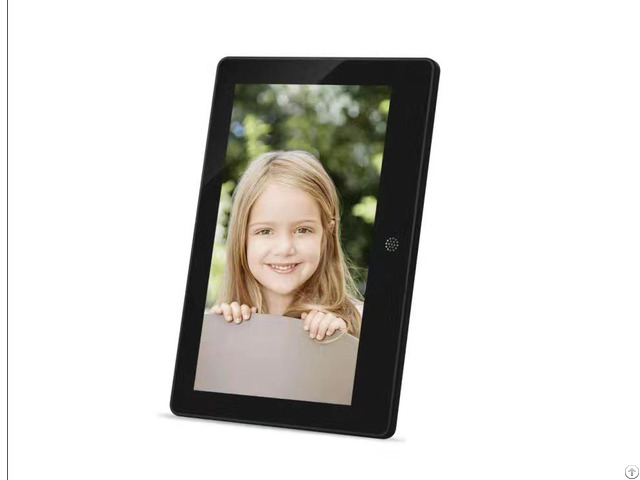 Lcd Digital Photo Frame