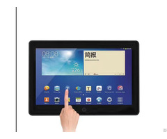 Touch Screen Digital Photo Frame