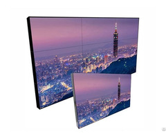 Lcd Video Wall