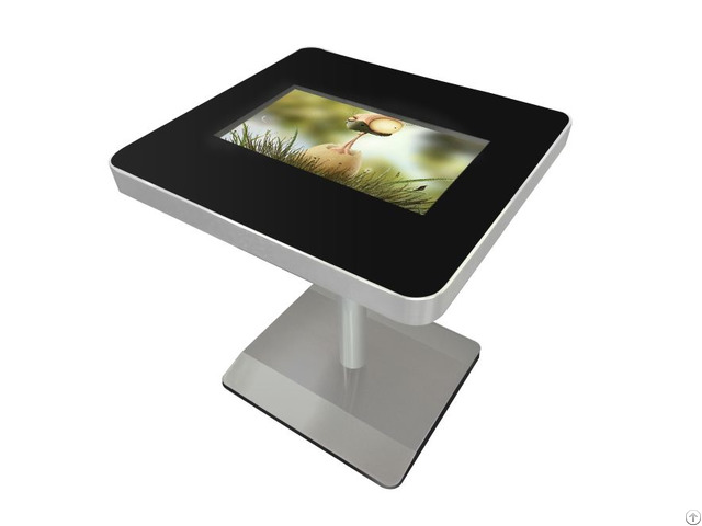 All In One Interactive Touch Scren Table