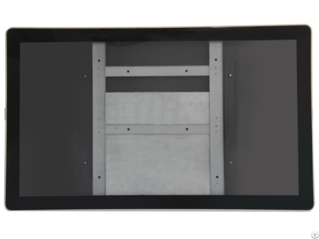 Housing Of Lcd Ad Player