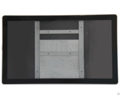 Housing Of Lcd Ad Player