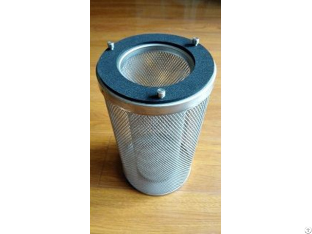 Activated Carbon Cartridge