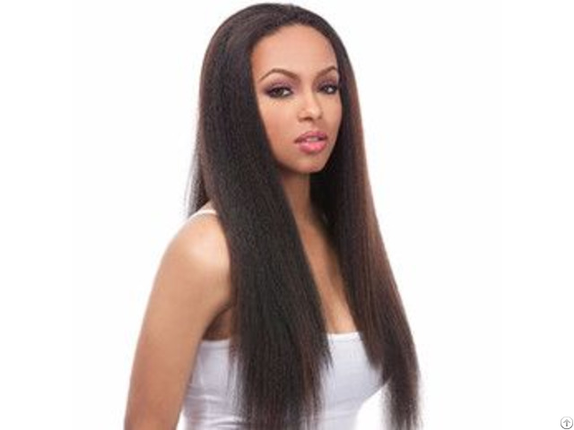 Bundles Peruvian Straight Hair Weave