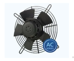 Ac Axial Fan