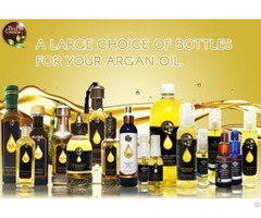 Argan Oil Private Label