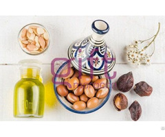 Huile D Argan Cosmetique