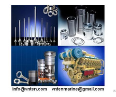 Supply Marine Engine Parts