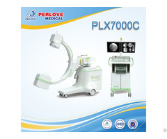 C Arm Machine Middle X Ray System Plx7000c