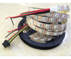 Dc5v Pixel Rgb Ws2813 5050 Led Strip