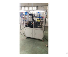 Current Transformer Toroidal Winding Machine