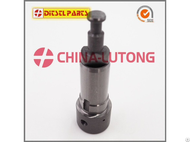 Plunger A 090150 5290 For Mitsubishi 4d33