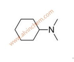 Dimethylcyclohexylamine Almin Dmcha