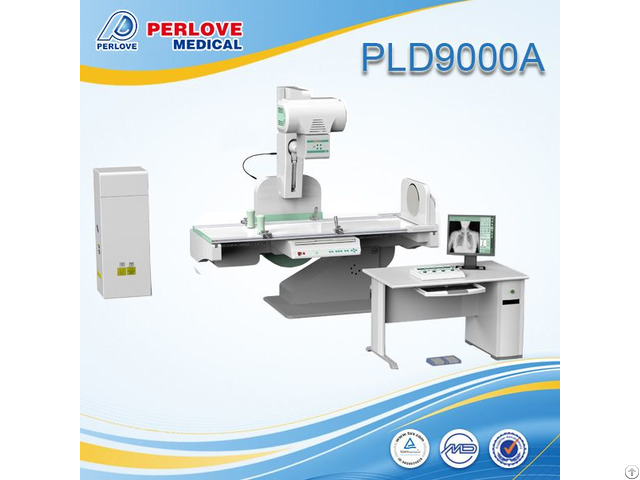 Top Level Xray Drf System Pld90000a