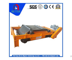 High Quality Magnetic Separator For America