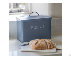 Stylish Bread Bin