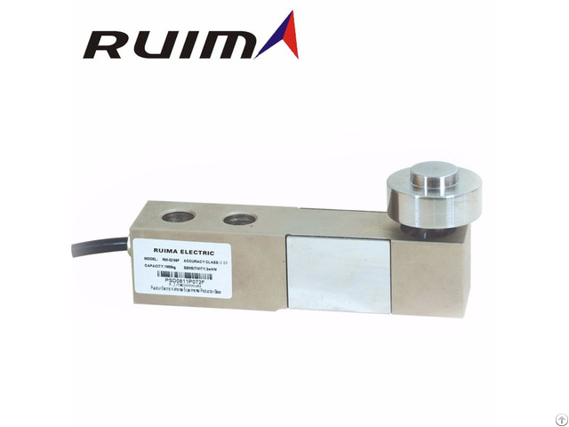 300kg 3000kg Platform Scale Load Cell Rm F9