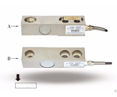 Forklift Scale Load Cell Sensor 500kg 3t Rm Fx