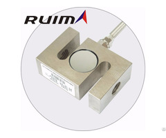 S Type Load Cells 200kg 5000kg Rm S2