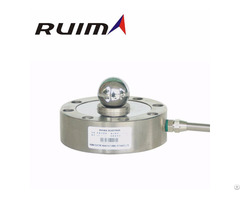 Low Profile Shear Force Load Cells 1 3t Rm L1