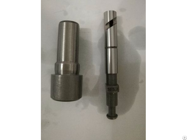 Diesel Parts Plunger Denso 185 7