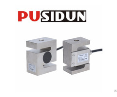 S Type Load Cell 50kg 5000kg Ptsc