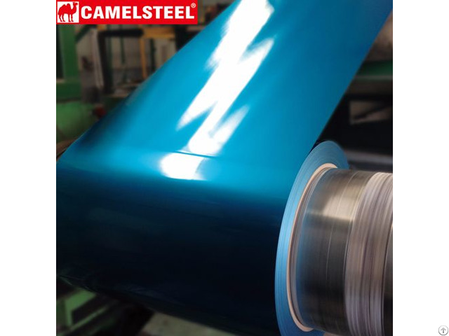Ppgi Steel Coil