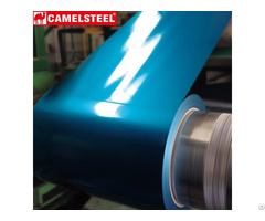Ppgi Steel Coil