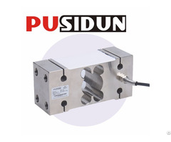 Alloy Steel Single Point Load Cell 150kg 250kg Pil