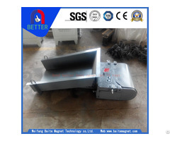 Elecelectromagnetic Vibrating Feeder For Canada