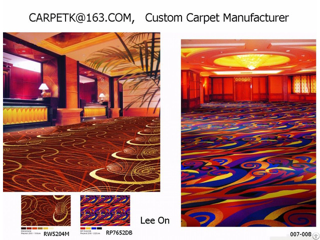 China Axminster Factory Custom Oem Odm In Chinese Carpet Manufacturers