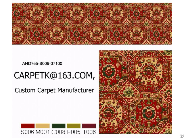 Carpet China Custom Oem Odm In Chinese Manufacturers Factory