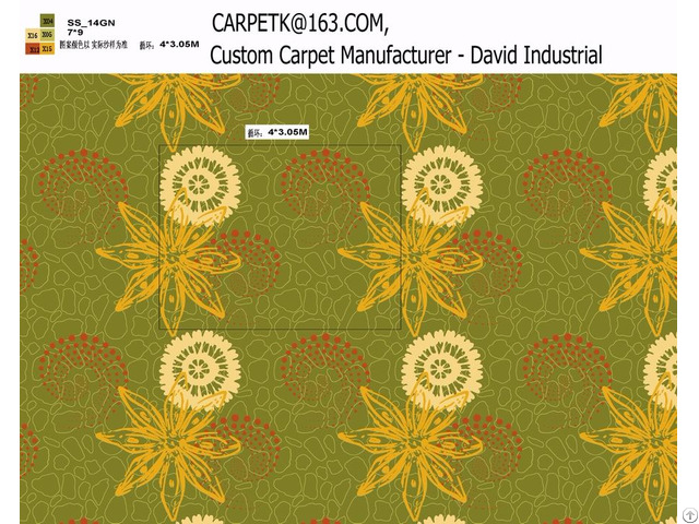 China Custom Carpet Company Oem Odm In Chinese Manufacturers Factory