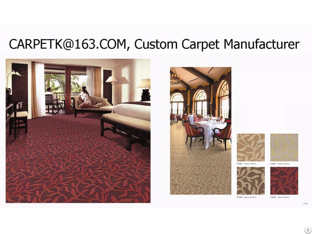 China Tufted Carpet Manufacturer Custom Oem Odm In Chinese Factory