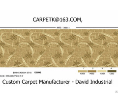 China Wilton Carpet Manufacturers Custom Oem Odm In Chinese Factory