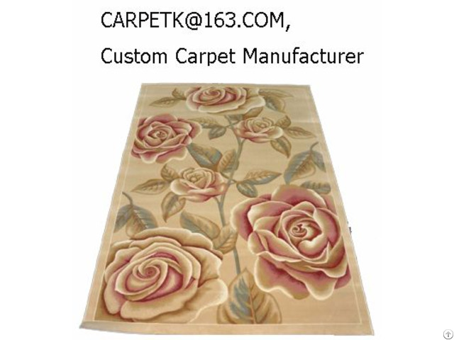 Chinese Wool Rugs Custom Oem Odm In China Carpet Manufacturers Factory