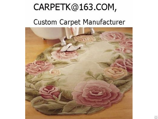 Rug From China Custom Oem Odm In Chinese Carpet Manufacturers Factory