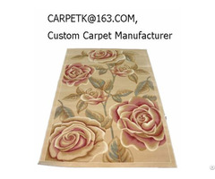 Chinese Wool Area Rugs Custom Oem Odm In China Carpet Manufacturers Factory