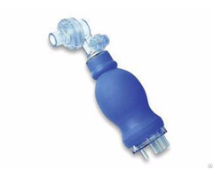 Infant Tpe Resuscitator Ar 7189