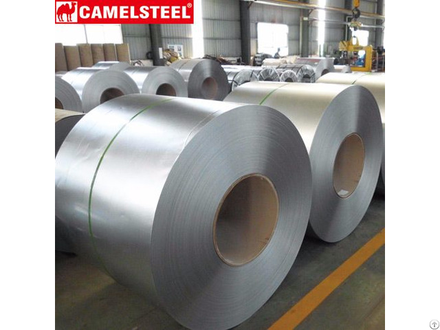 Galvanized Steel Coil Gi Sheet