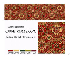 China Ballroom Carpet Custom Oem Odm In Chinese Manufacturers