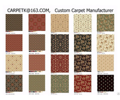 David Industrial Group Ltd Custom Oem Odm In China Carpet Manufacturers Factory