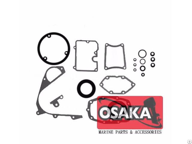 Harley Davidson Transmission Gasket Kit 33031 82