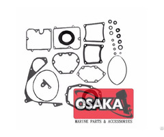 Harley Davidson Transmission Gasket Kit 33031 85