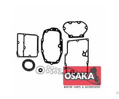 Harley Davidson Transmission Gasket Kit 33031 05