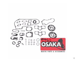 Harley Davidson Shovelhead Panhead Gasket Kit 17029 66