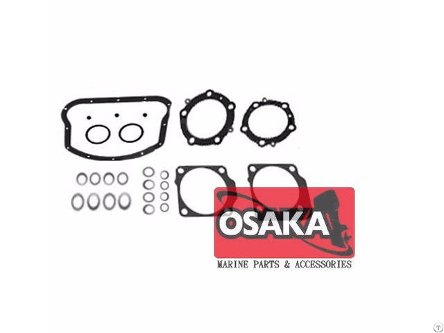 Harley Davidson Top End Gasket Set 17034 48